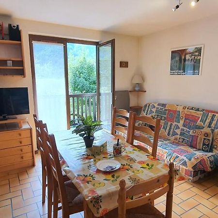 Les Cretes Apartment Le Monetier-les-Bains Bagian luar foto