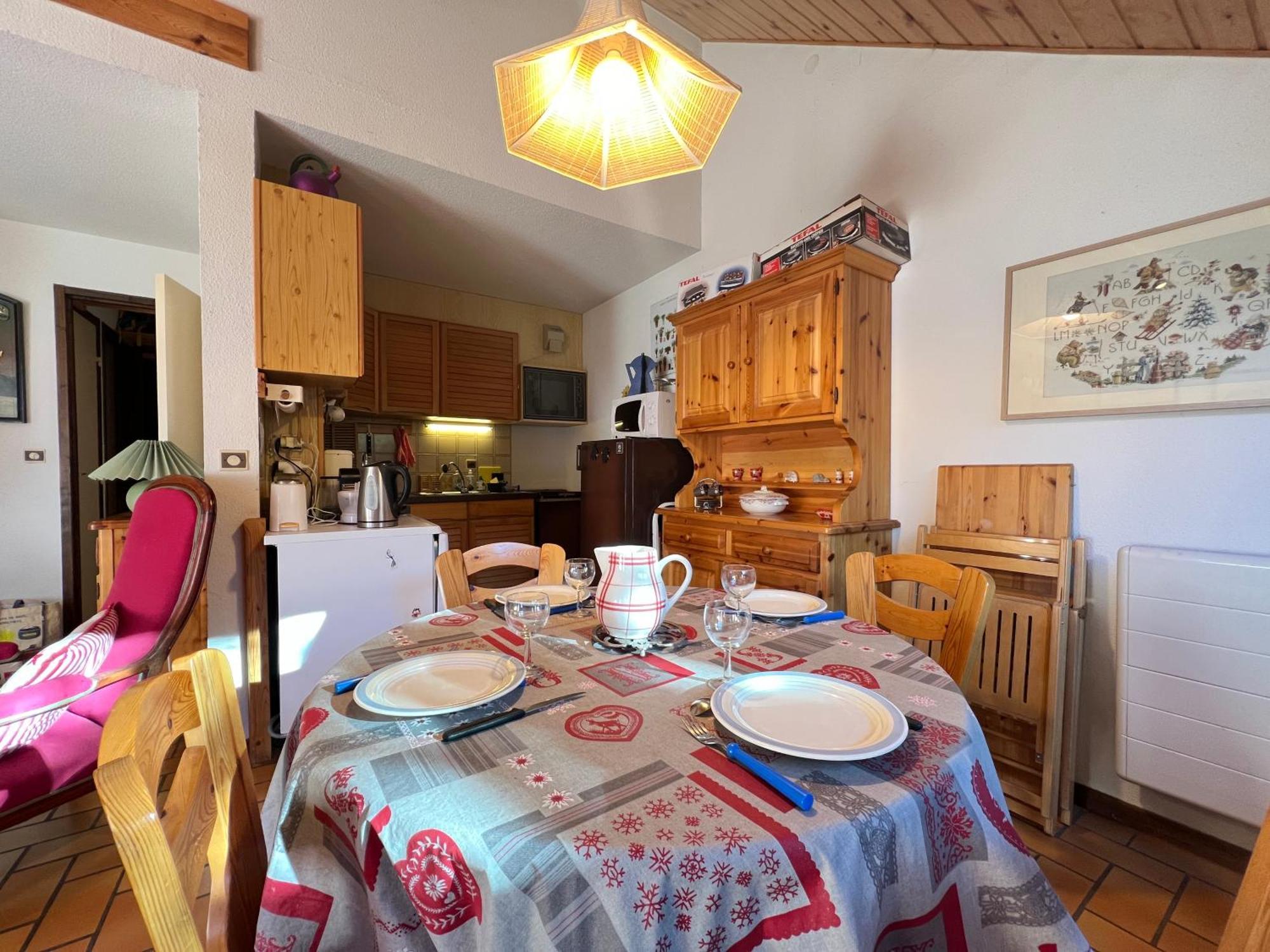 Les Cretes Apartment Le Monetier-les-Bains Bagian luar foto