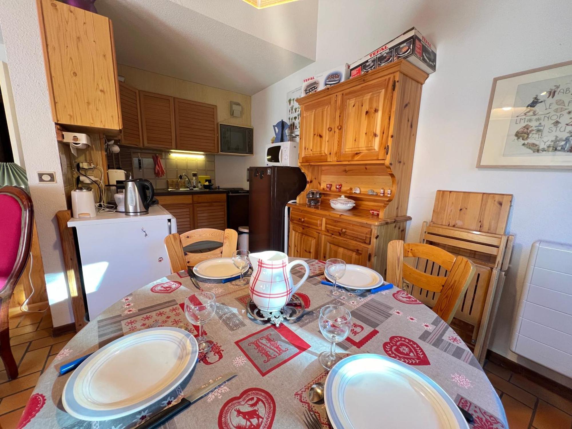 Les Cretes Apartment Le Monetier-les-Bains Bagian luar foto