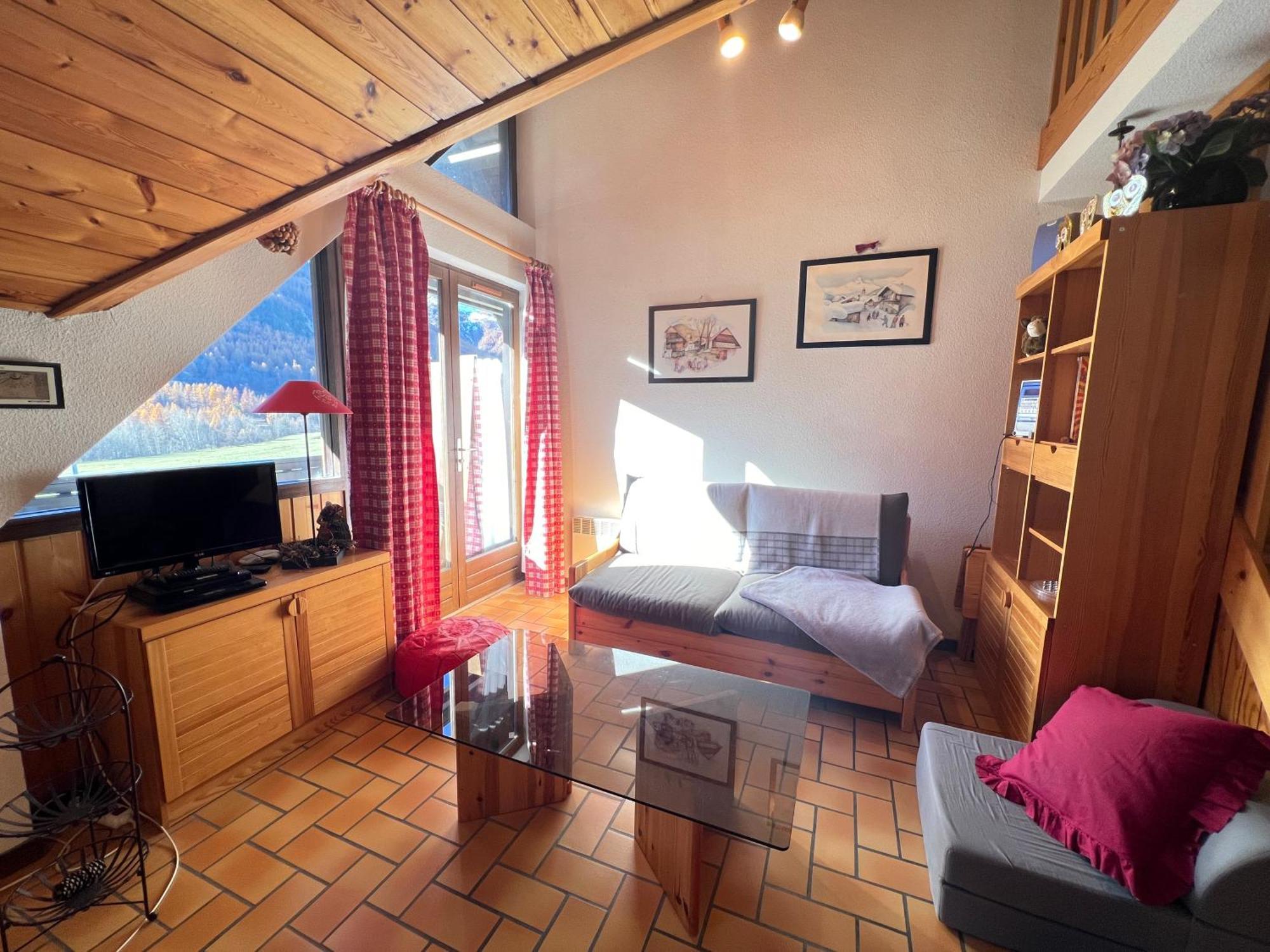 Les Cretes Apartment Le Monetier-les-Bains Bagian luar foto