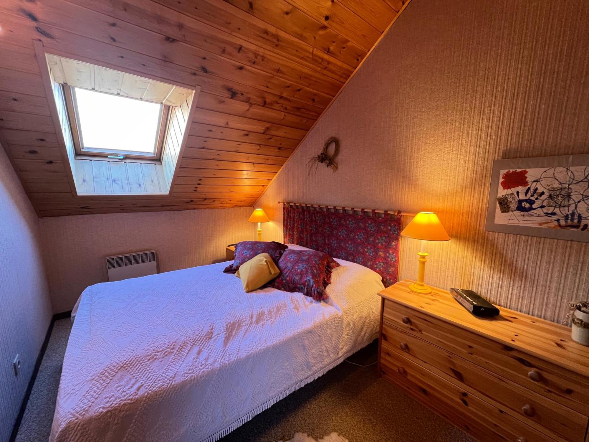 Les Cretes Apartment Le Monetier-les-Bains Bagian luar foto